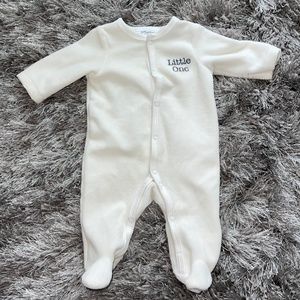 Baby Sleepwear